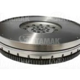 Q.21.10.026 FLYWHEEL FOR MERCEDES