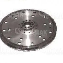 Q17 20 011 FLYWHEEL