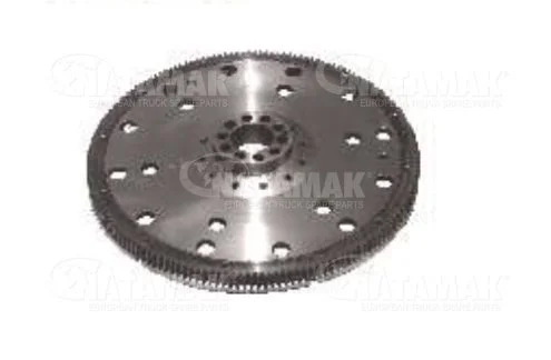 FLYWHEEL
