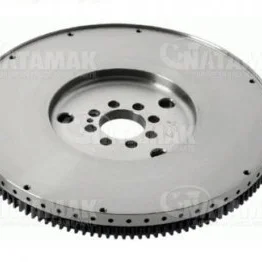 Q17 20 006 FLYWHEEL
