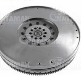 Q17 20 016 FLYWHEEL