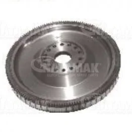 Q17 30 007 FLYWHEEL