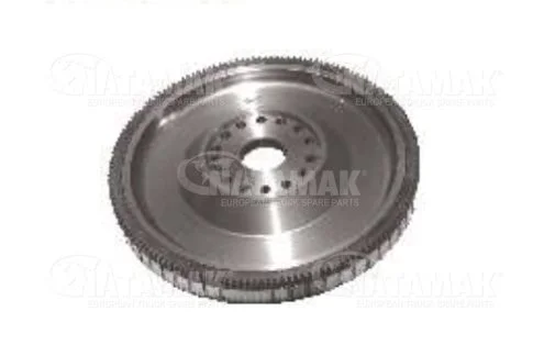 FLYWHEEL