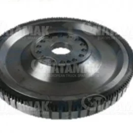 Q17 30 004 FLYWHEEL