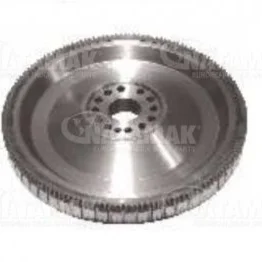 Q17 30 008 FLYWHEEL