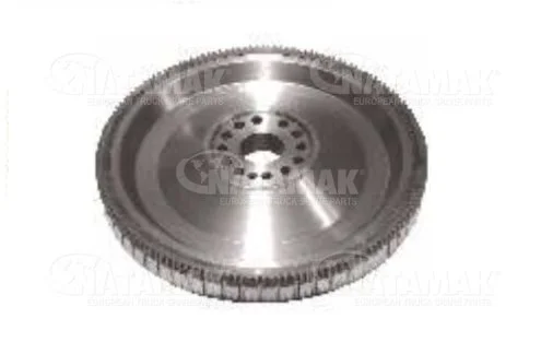 FLYWHEEL