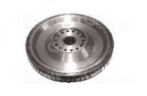 FLYWHEEL