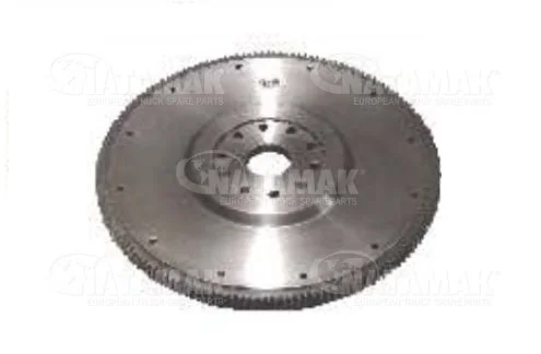 FLYWHEEL