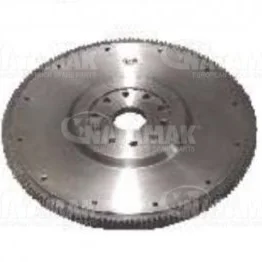 Q17 30 011 FLYWHEEL