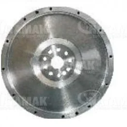 Q17 30 016 FLYWHEEL