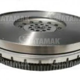 Q17 30 009 FLYWHEEL