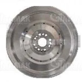 Q17 40 004 FLYWHEEL