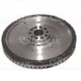 Q17 40 006 VOLANT