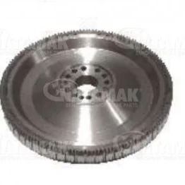 Q17 50 009 FLYWHEEL