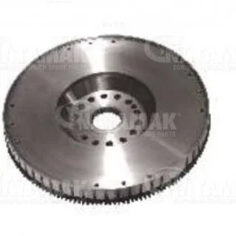 Q17 50 013 VOLANT