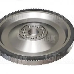 Q17 50 005 VOLANT