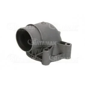Q05 50 004 THERMOSTAT HOUSİNG PLASTIC FOR RENAULT