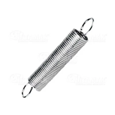 Q14 10 150 BRAKE SHOE SPRING FOR MERCEDES