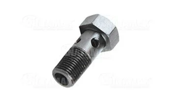 HOLLOW SCREW M10x1,00x30 FOR MERCEDES