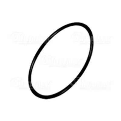 Q22 10 041 SEAL RING OIL FILTER FOR MERCEDES