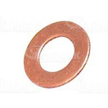 Q10 20 027 SEAL RING INJECTOR 7,5x15x1,80 MM FOR MAN