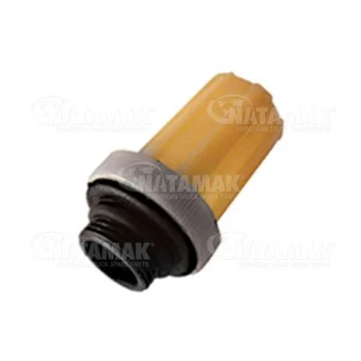 Q14 10 262 FILTER BOWL FOR MERCEDES