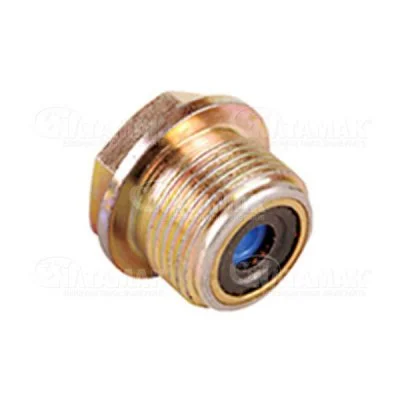 Q14 10 209 HOLLOW SCREW M22x1,5 FOR MERCEDES