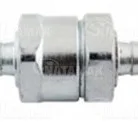 Q.22.10.145 MERCEDES ÇEKVALF ALÜMİNYUM  8 mm