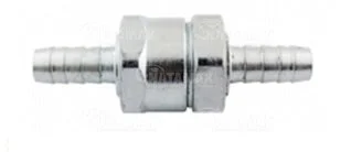 MERCEDES ÇEKVALF ALÜMİNYUM 12mm