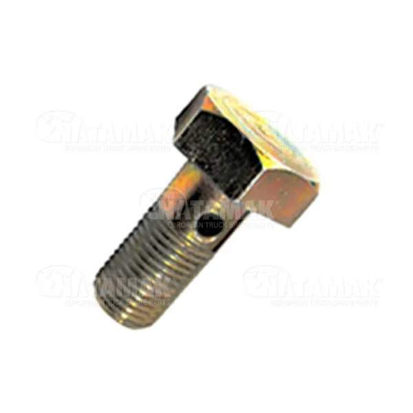MAN MAZOT RAKORU M8x1,00x26-12A.K.