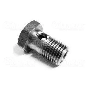 Q10 10 120 HOLLOW SCREW M14x1,5x29 - 29 A.K. FOR MERCEDES