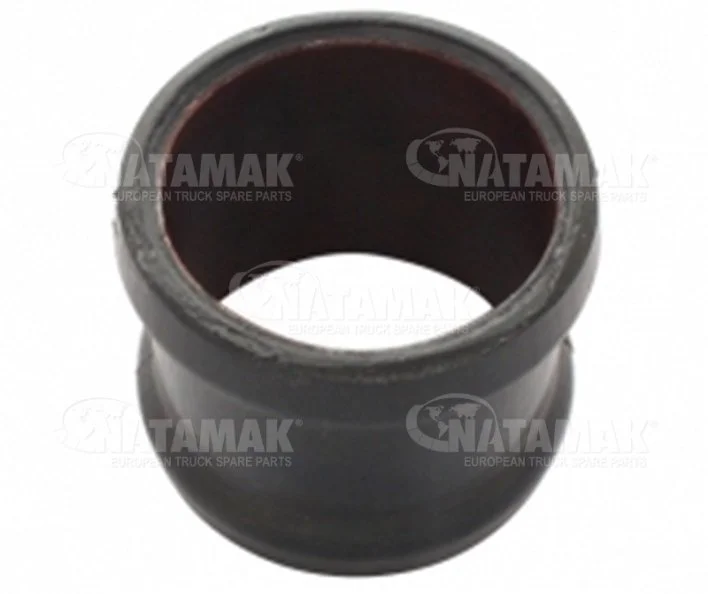 WATER PUMP PIPE 40 x 32 MM FOR MAN 