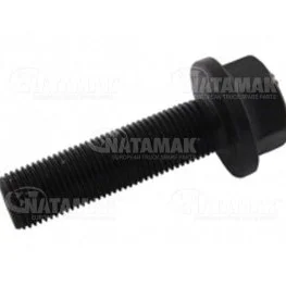 Q.07.10.226 CAP SCREW M16x1,5x60 FOR MERCEDES