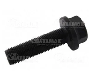 CAP SCREW M16x1,5x60 FOR MERCEDES