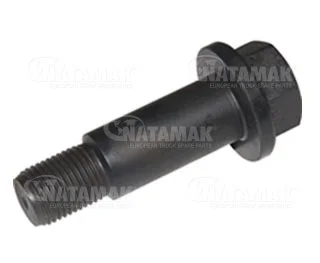 CAP SCREW M20x1,5x50 FOR MERCEDES