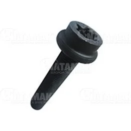 Q.07.10.228 CALIPER CALIBRATION BOLT  M14x1,5x75 FOR MERCEDES