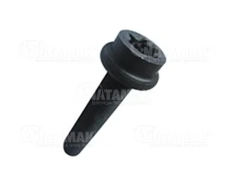 CALIPER CALIBRATION BOLT  M14x1,5x75 FOR MERCEDES