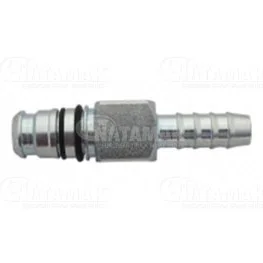 Q20 20 016 HOSE POLYAMIDE M22x1,5-12x9