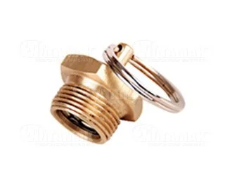 HAVA TÜPÜ BOŞALTMA VALFİ M22x1,5