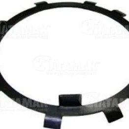 Q.07.10.264 LOCK PLATE 81x90,50x1,50 MM FOR MERCEDES