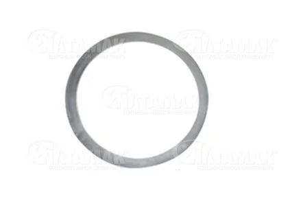 MERCEDES CER KEÇE SACI 147x175x1,50 MM