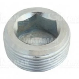 Q8 20 019 SCREW PLUG M24x1.5x12 FOR MAN