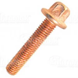 Q04 20 104 MAN EGSOZ MANİFOLD CİVATASI M8x1,5x40