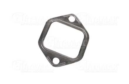 EXHAUST MANIFOLD GASKET FOR MAN