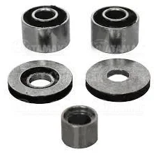 Q29 10 107 SHIFT LEVER REPAIR KIT FOR MERCEDES
