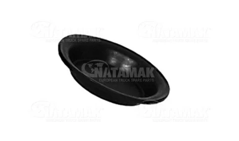 BRAKE DIAPHRAGM Q 24