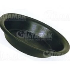 Q22 20 027 BRAKE DIAPHRAGM Q 27