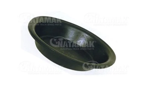 BRAKE DIAPHRAGM Q 36
