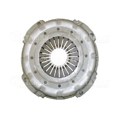 CLUTCH DISC FOR MERCEDES OM352 1513 - O301、O402