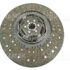 Q18 20 302 CLUTCH DISC MAN TGM